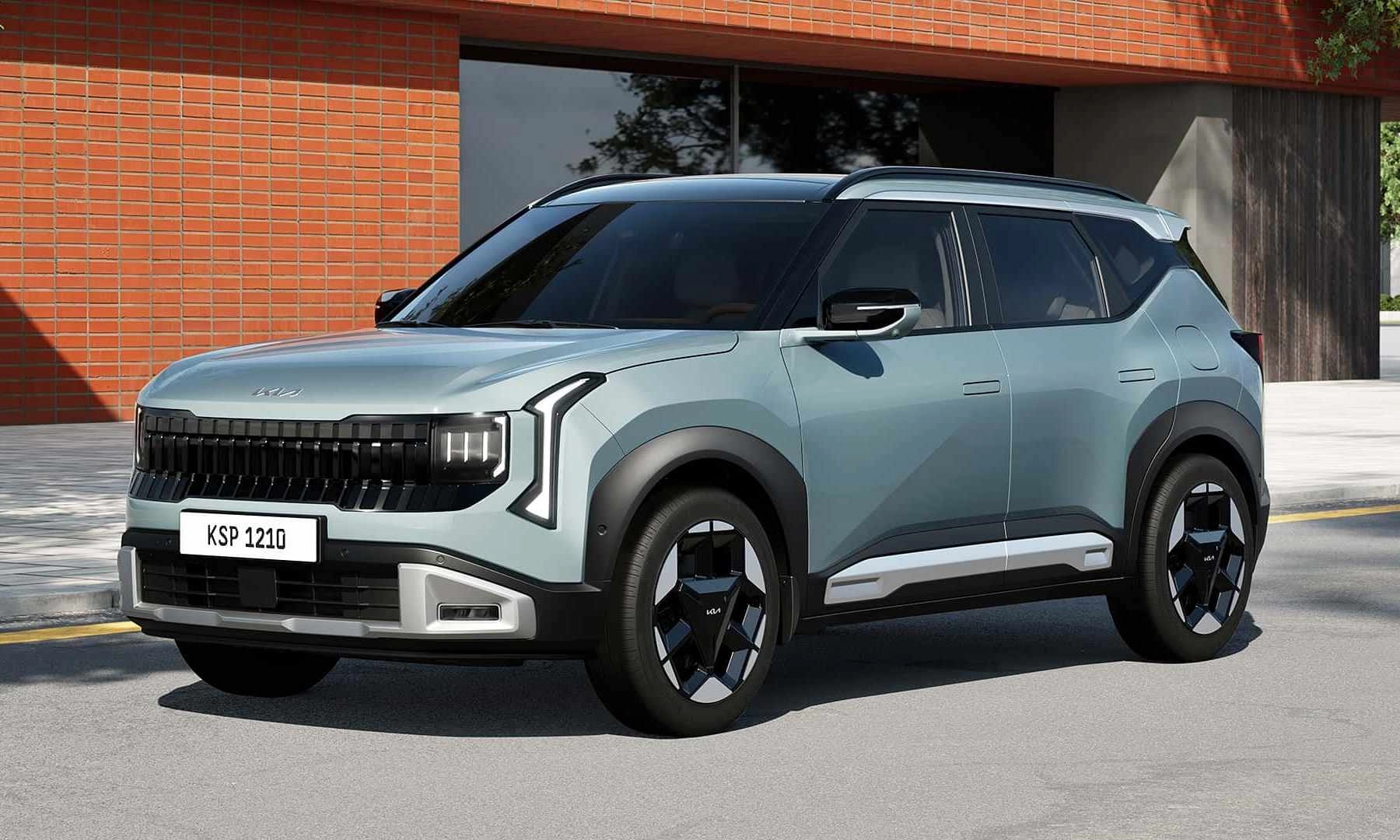 Novi SUV mijenja Xceed i izaziva T-Roc